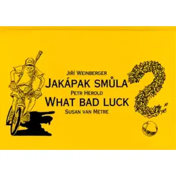 Encyklopedie Jakápak smůla? (Jiří Weinberger, 2004)