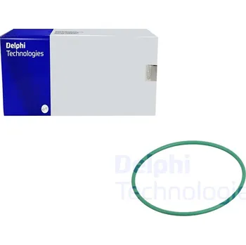 Kabinový filtr O-kroužek DELPHI 28377180 DELPHI