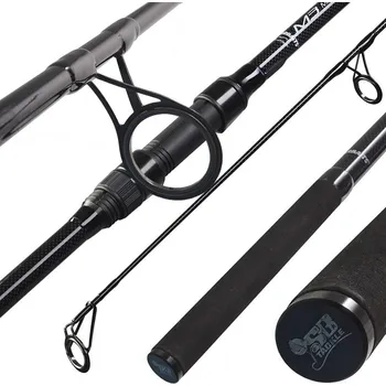 Rybářský prut STARBAITS STARBAITS Kaprový prut 2-dílný M3 X50 FT12 3,6m 3,5lbs