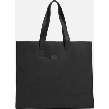 Kabelka Guess nylonová kabelka černá