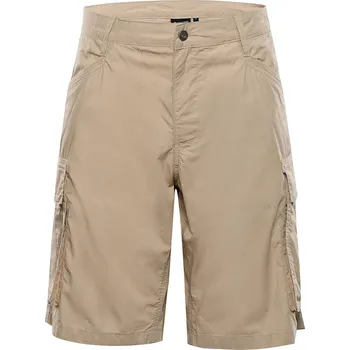 ALPINE PRO - URT PÁNSKÉ BAVLNĚNÉ KRAŤASY