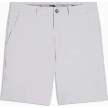 Puma kraťasy Pure - šedé: Pánské 32