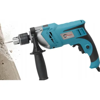 Vrtačka Příklepová Vrtačka 1350W ELEKTRICKÁ VRTAČKA S PŘÍKLEPEM CD-50
