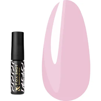 Přípravek na nehty Fox Shot Spectrum 005 5 g hybridní lak na nehty