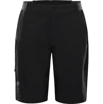 Dámské kraťasy ALPINE PRO - ZAMB 4 PÁNSKÉ RYCHLESCHNOUCÍ KRAŤASY