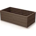 PROSPERPLAST Base Woody rustikální cihlový 149,2 cm