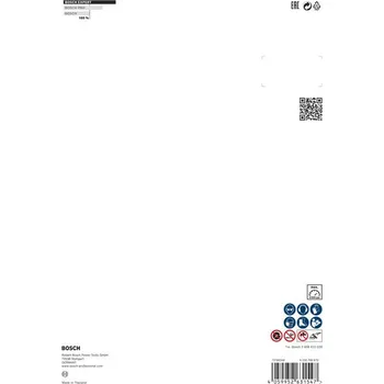Řezný kotouč Bosch Professional BOSCH Diamantový řezací kotouč EXPERT MultiMaterial 230&nbsp;×&nbsp;22,23&nbsp;×&nbsp;2,4&nbsp;×&nbsp;15&nbsp;mm 2608901598