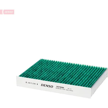 Ventilátor topení a klimatizace Filtr, vzduch v interiéru DENSO DCF836A