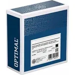 Brzdové destičky OPTIMAL BP-12337