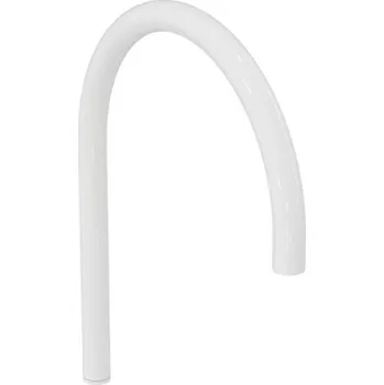 Ideal Standard Solos - Elektronická umyvadlová baterie, bateriové napájení 6 V, EcoFlow, bílá A7832AC