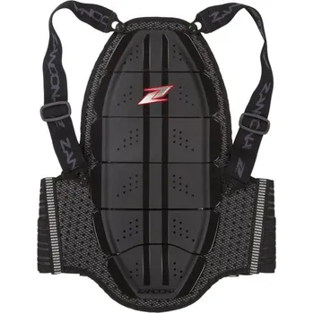 Chránič těla a ramene Chránič páteře Zandona Shield Evo X6 černý 1206 - XS