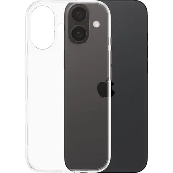 Pouzdro na mobilní telefon Zadní Kryt Panzerglass pro Apple iPhone 16 vícebarevná