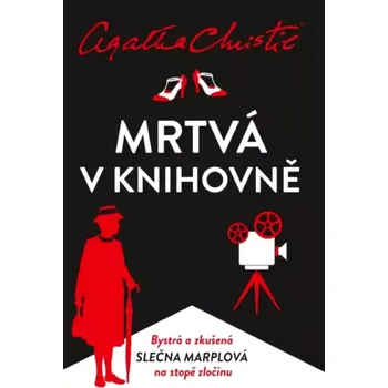 Mrtvá v knihovně (Agatha Christie, 2021)