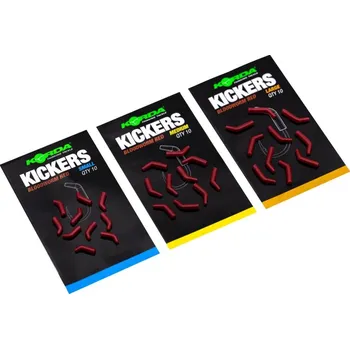 KORDA KORDA Kickers Bloodworm Red large