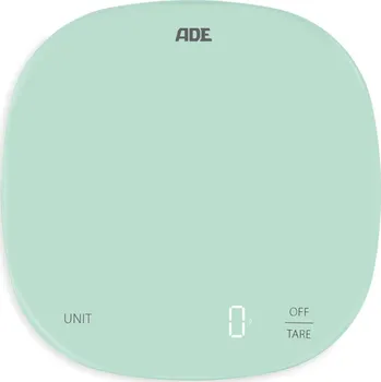 Kuchyňská váha Kuchyňská váha ADE AD-KE 2501-2 zelená 10 kg