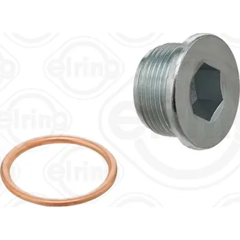 Olejová vana Závitová zátka, olejová vana ELRING 108.480