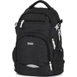 Oxybag Oxy Ombre školní batoh 28 l