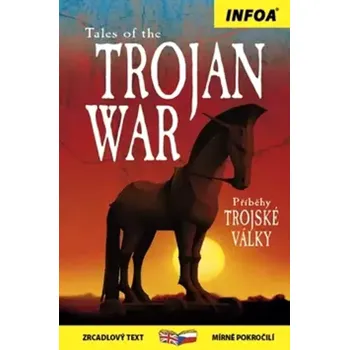 Český jazyk Tales of the Trojan War (, 2011)