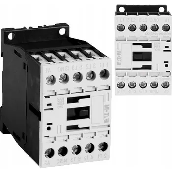modulární přístroj a rozvaděč Stykač Eaton 1115-212AA-KM051