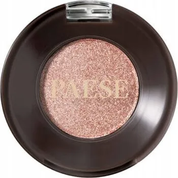 Přípravek na oči PAESE Eyegasm Monoshadow oční stín 06 Cashmere 18g