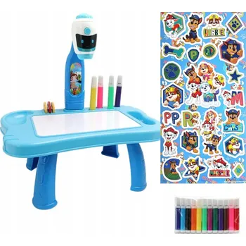 Obraz Projektor Luxma 66-12MN