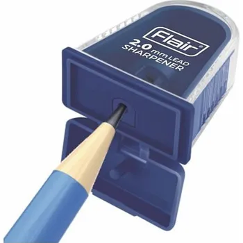 Ořezávátko Ořezávátko Sharp pro mechanickou tužku Versatilka