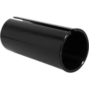 Sedlovka SELECTION P2R Snížení sedlové trubky rámu Selection P2R 31,6/34,9 mm ČERNÁ