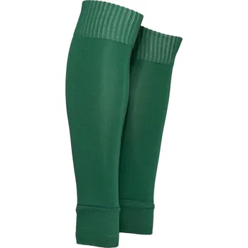 Míčový sport PROSKARY Fotbalové štulpny bez ponožky Junior ZELENÁ