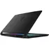 Notebook MSI Katana 15 B14WEK-250XCZ (9S7-1587C1-250)