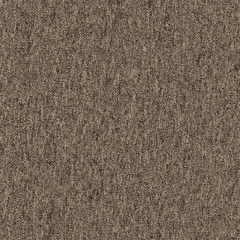 Koberec AKCE: 50x50 cm Kobercový čtverec Coral 58309 Bitumen hnědý 50 x 50 cm, chodba / předsíň, Tapibel - 1 rok na vrácení + DOPRAVA ZDARMA k Vám i zpět