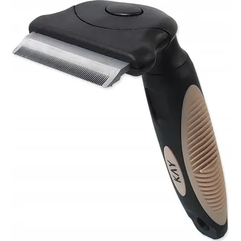 Kartáč pro zvířata Hřeben na srst dlouhý, krátká srst kay for dogs