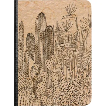 Sešit Sešit A6, 72 listů, Le Cerisier Blanc – mix motivů