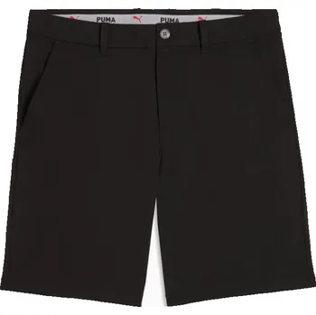 Puma kraťasy Pure - černé: Pánské 32