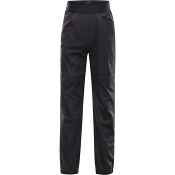 Dámské kalhoty ALPINE PRO - ZAMENO DĚTSKÉ BAVLNĚNÉ KALHOTY