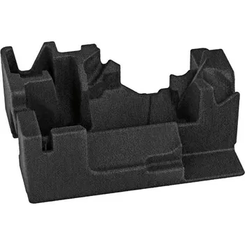 Skříňka na nářadí Bosch Professional BOSCH Vložky pro uložení nářadí na GKS 18V-70 L 1600A026VZ