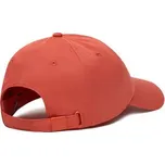 Kšiltovka Tommy Jeans Tjw Heritage Core 5 Panel Cap AW0AW16991 Korálová OS