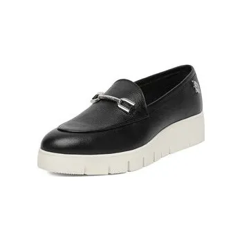 Dámské polobotky Polobotky U.S. Polo Assn. EO-NOVA001W/6L1 Černá 38