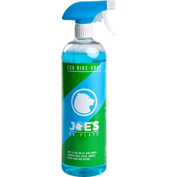 Čistič JOE´S Eco Bike Soap 1000ml