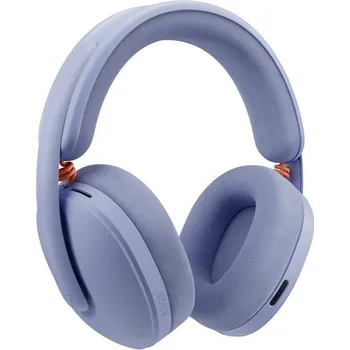 Sluchátka Logitech G325 LIGHTSPEED Bezdrátová herní sluchátka fialová