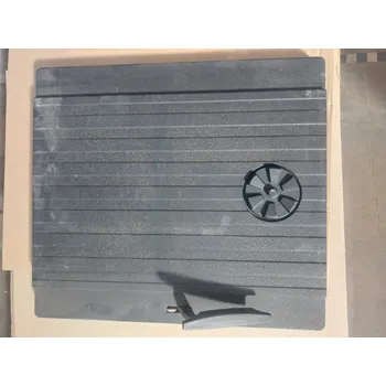 Příslušenství ke kotli Vetim U22 Economy dvířka popelníková s růžicí kompletní