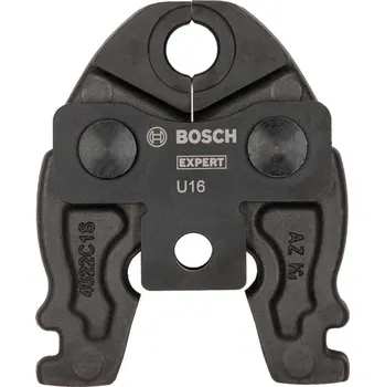 Kleště Bosch Professional BOSCH Kompaktní lisovací čelist EXPERT, U16 2608570196