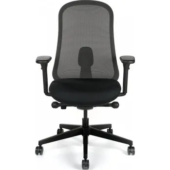 HERMAN MILLER LINO Black