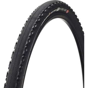 Plášť na kolo Challenge Gravel Grinder Race 120 TPI 700x38 gravel plášť kevlar black/black 38-622