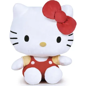 Hračka Play by Play Hello Kitty Icon Orange 25 cm