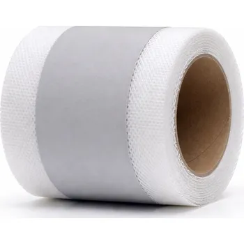 Izolační páska Era-pack Těsnicí gumový pás - rohový varianta: 120 mm x 10 m