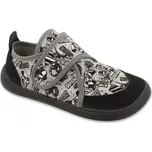 Papuče pantofle Befado Barefoot 140X010 vel. 30 domácí mateřská škola