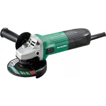úhlová bruska HiKOKI G13STAYGZ Úhlová bruska (600W/125mm)