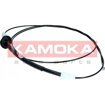Lanko parkovací brzdy Kamoka 1190471 Lanko ruční brzdy