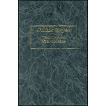 Poezie Troje paměti Víta Choráze