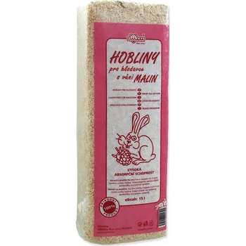 Podestýlka pro hlodavce Limara 0,52 g 15 l